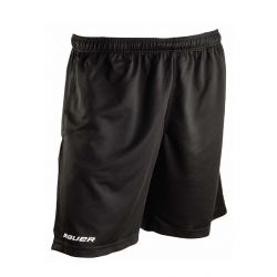 Bauer Athletic Short - Senior