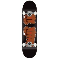 Toy Machine Complete Skateboard New Fists 7,75"