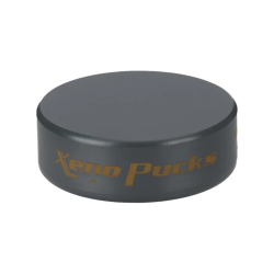 Xeno Practice hockey puck