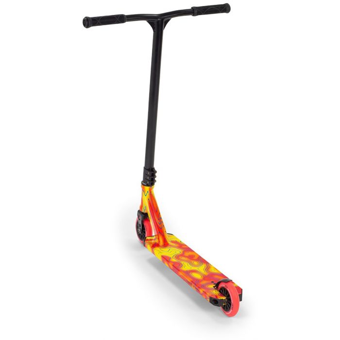 Slamm Mischief V6 Geo Complete Stuntstep online kopen SkateTown