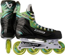 Bauer S25 XRS Roller skate - Intermediate