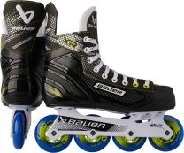 Bauer XR S25 Roller Skate - Senior