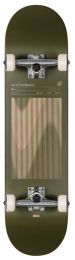 Globe G1 Skateboard Lineform 8"