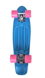 MOVE OLD SCHOOL 22" CRUISER IN LICHTBLAUW