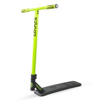 MGP Bounce Trampoline Scooter Groen