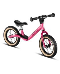 Puky Loopfiets voor kinderen vanaf 2.5 jaar in Retro Roze