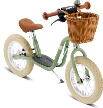 Puky Loopfiets LR XL BR retro green
