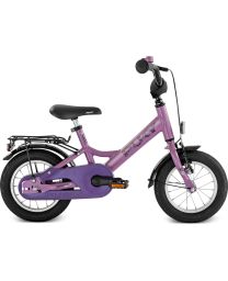 Puky Kinderfiets Youke 12" Alu Paars