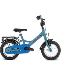 Puky Kinderfiets Youke 12" Alu Blauw