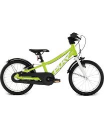 Puky Fiets Cyke 16" Groen