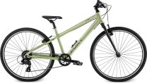 Puky kinderfiets 26" S-pro in munt groen