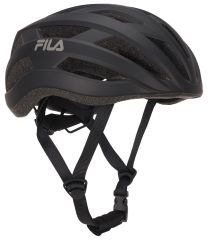 Fila Verstelbare Sports Helm Zwart (59-61cm)