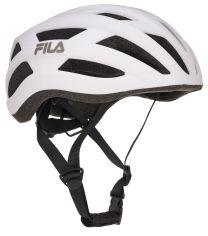 Fila Verstelbare Sports Helm Wit (59-61cm)