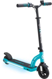 Globber Elektrische step One K E11 in Teal
