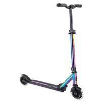 Globber Flow Element Lights Neochrome