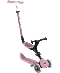 Globber Go Up Active Lights Eco Berry