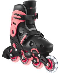 Globber Go Skate Pink 34-37