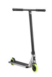 Blunt Stuntstep Colt Series Six S6 Zilver