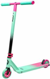 CORE CD1 Pro Scooter Teal / Roze