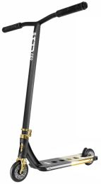 Core CL1 Pro Scooter Zwart / Goud