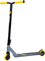 Move Stuntstep - Curve
