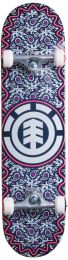 Element Complete Skateboard Paisel 7,75"