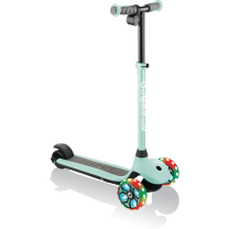 Globber Elektrische Step One K E-Motion 4  V3 Plus in Mint