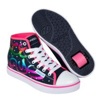 Heelys Veloz in Regenboogkleuren