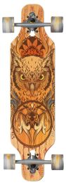 MGP Drop Through Longboard Swift 31"