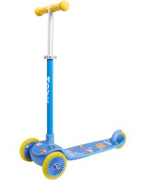 Move Tri-scoot Jungle