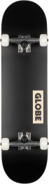 Globe Goodstock Complete Skateboard in Black