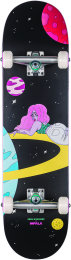 Impala Saturn Skateboard Robin Eisenberg Space 8,25&quot;
