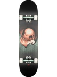 Globe G2 On The Brink Complete Skateboard 7,75"