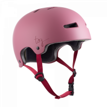 TSG Evolution Woman Helm Satin Sakura