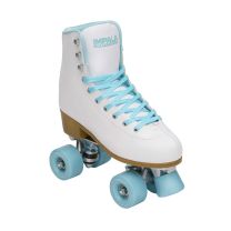 Impala Rolschaatsen White Ice
