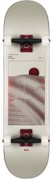 Globe G2 Skateboard Parallel 8"