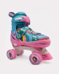 Move Quad Rainbow adjustable
