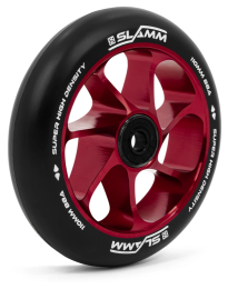 Slamm Team  Wheel Rood 110mm