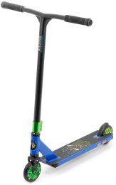 Stuntstep - Slamm Classic Blue