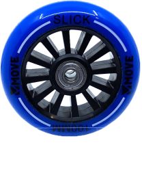 Move Slick 100mm Stuntstep Wiel