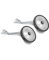 Puky Zijwielen voor Youke en Cyke (14 inch - 18 inch)