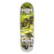 Creature Kimbel See See 8,9" Cruiser