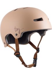 TSG Evolution Woman Helm Satin Desert Dust