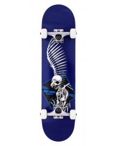 Birdhouse Complete Skateboard Stage 1 Full Skull II 7,5"