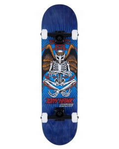 Birdhouse Complete Skateboard Stage 3 Hawk Birdman 8"
