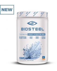Biosteel High performance Sports Drink - White Freeze