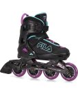 Fila Skates X 2.0 C Inline Violet/Turquoise