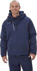 Bauer Supreme Heavyweight Jacket - Navy
