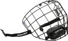 Bauer S23 Profile II Facemask - Black
