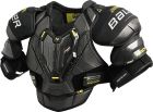 Bauer S23 Supreme Mach Shoulder Pad - Senior